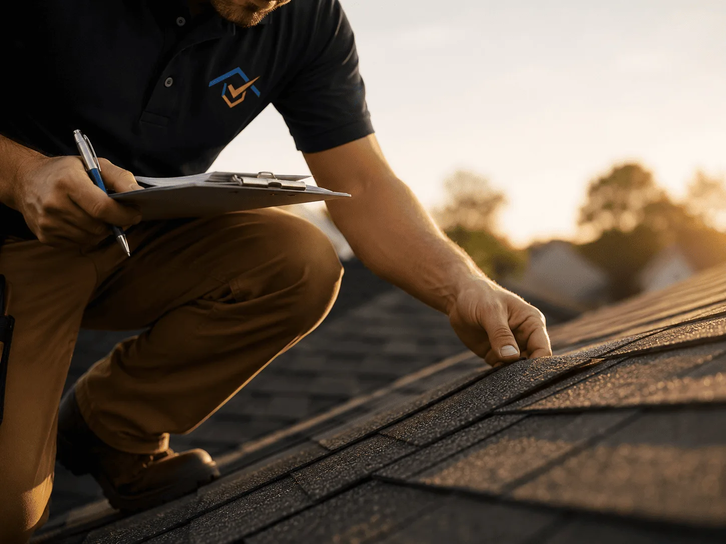 Why Choose Roof Inspection in Strang, OK