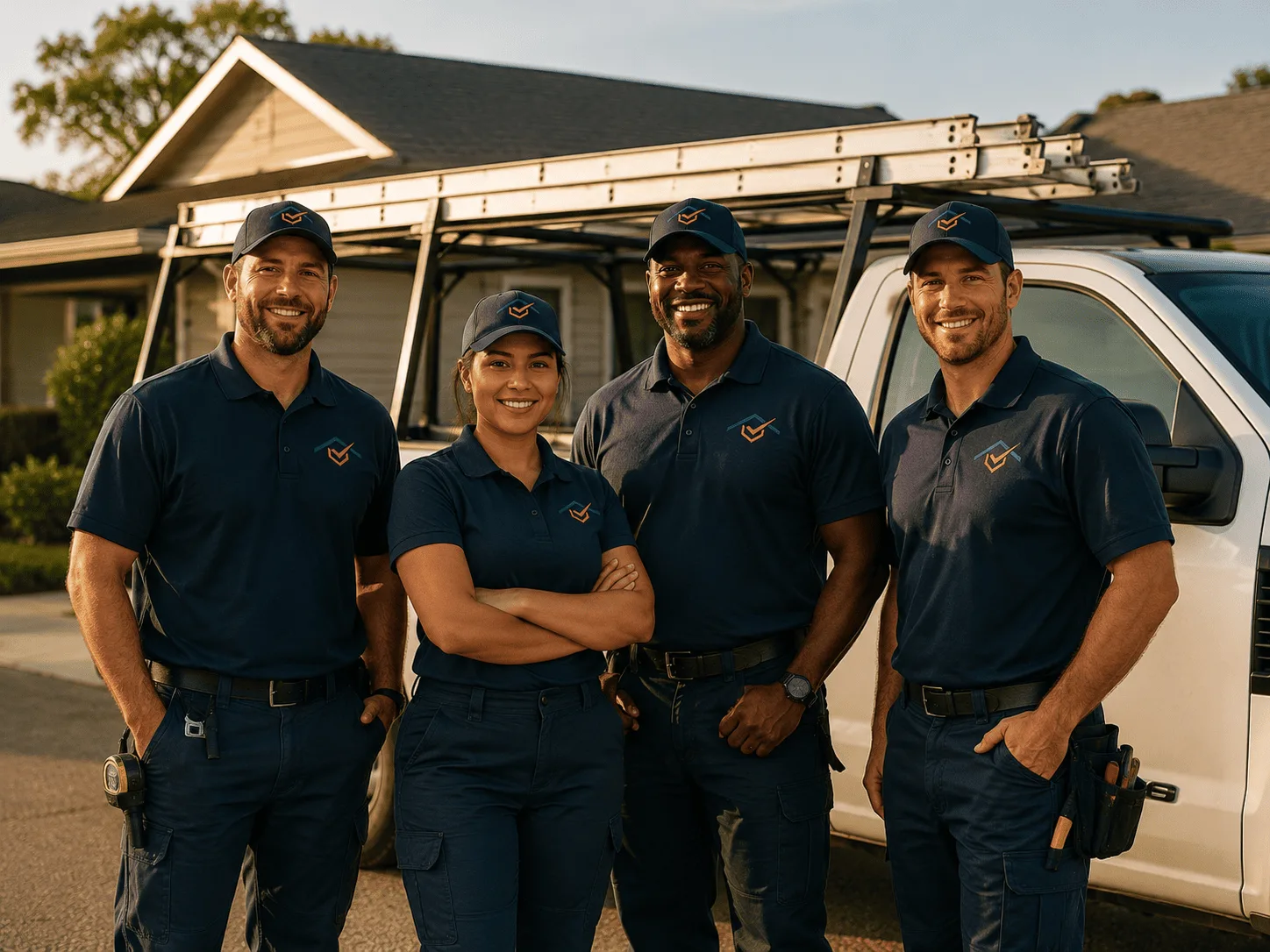 Roof Inspection company in Strang, OK